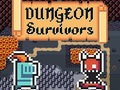 Gioco Dungeon Survivors
