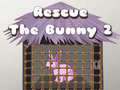 Gioco Rescue The Bunny 2 