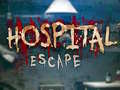 Gioco Hospital escape
