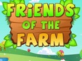 Gioco Friends of the Farm