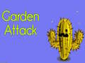 Gioco Garden Attack