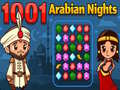 Gioco 1001 Arabian Nights