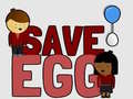Gioco Save Egg