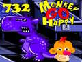 Gioco Monkey Go Happy Stage 732
