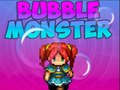 Gioco Bubble Monster
