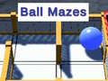 Gioco Ball Mazes