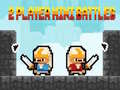 Gioco 2 Player Mini Battles