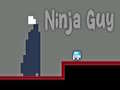 Gioco Ninja Guy