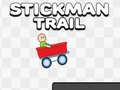 Gioco Stickman Trail