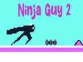 Gioco Ninja Guy 2