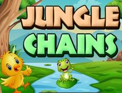 Gioco Catene della giungla 