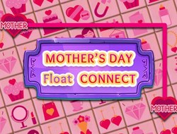 Gioco Float Connect per la festa della mamma 
