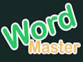 Gioco Word Master