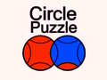 Gioco Circle Puzzle