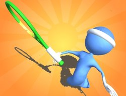 Gioco Deuce Hit! Tennis