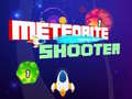 Gioco Meteorite Shooter