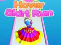 Gioco Hover Skirt Run