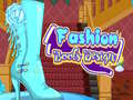 Gioco Fashion Boots Design