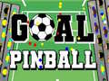 Gioco Goal Pinball