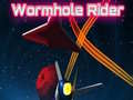 Gioco Wormhole Rider