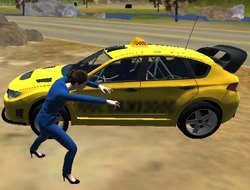 Gioco Taxi - Portami a casa .