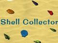 Gioco Shell Collector