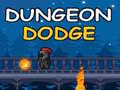 Gioco Dungeon Dodge