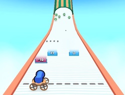 Gioco Lanciapalle 