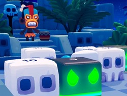 Gioco Rompi e rimbalza 