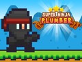Gioco Super Ninja Plumber