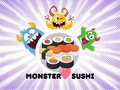 Gioco Monster X Sushi