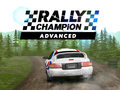 Gioco Rally Champion Advanced