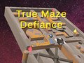 Gioco True Maze Defiance