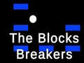 Gioco The Blocks Breakers