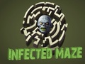Gioco Infected Maze