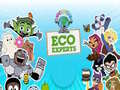 Gioco Cartoon Network Climate Chfmpions Eco Expert