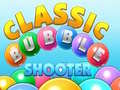 Gioco Classic Bubble Shooter