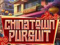 Gioco Chinatown Pursuit