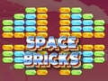 Gioco Space Bricks