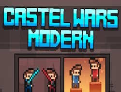 Gioco Castel Guerre Moderne .