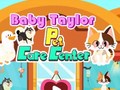 Gioco Baby Taylor Pet Care Center