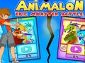 Gioco Animalon: Epic Monsters Battle