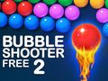 Gioco Bubble Shooter Free 2