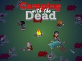 Gioco Camping with the Dead