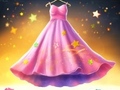 Gioco Coloring Book: Princess Dress