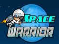 Gioco Space Warrior
