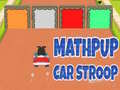 Gioco MathPup Car Stroop