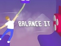 Gioco Balance It
