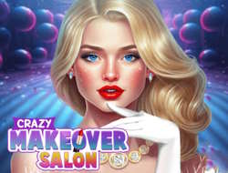 Gioco Salone di trasformazione pazzo .