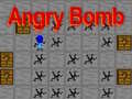 Gioco Angry Bomb